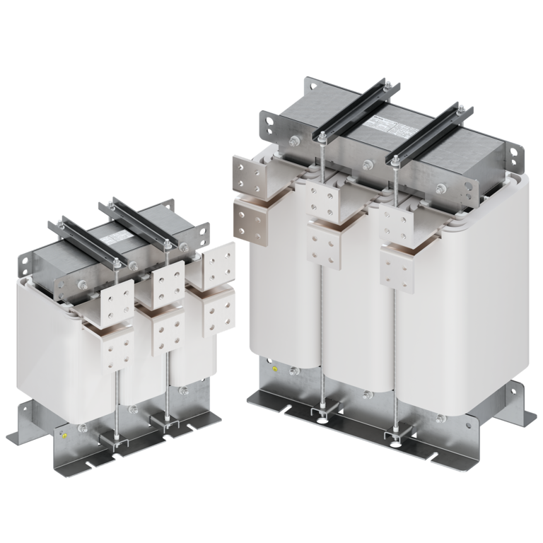 Inductancia senoidal